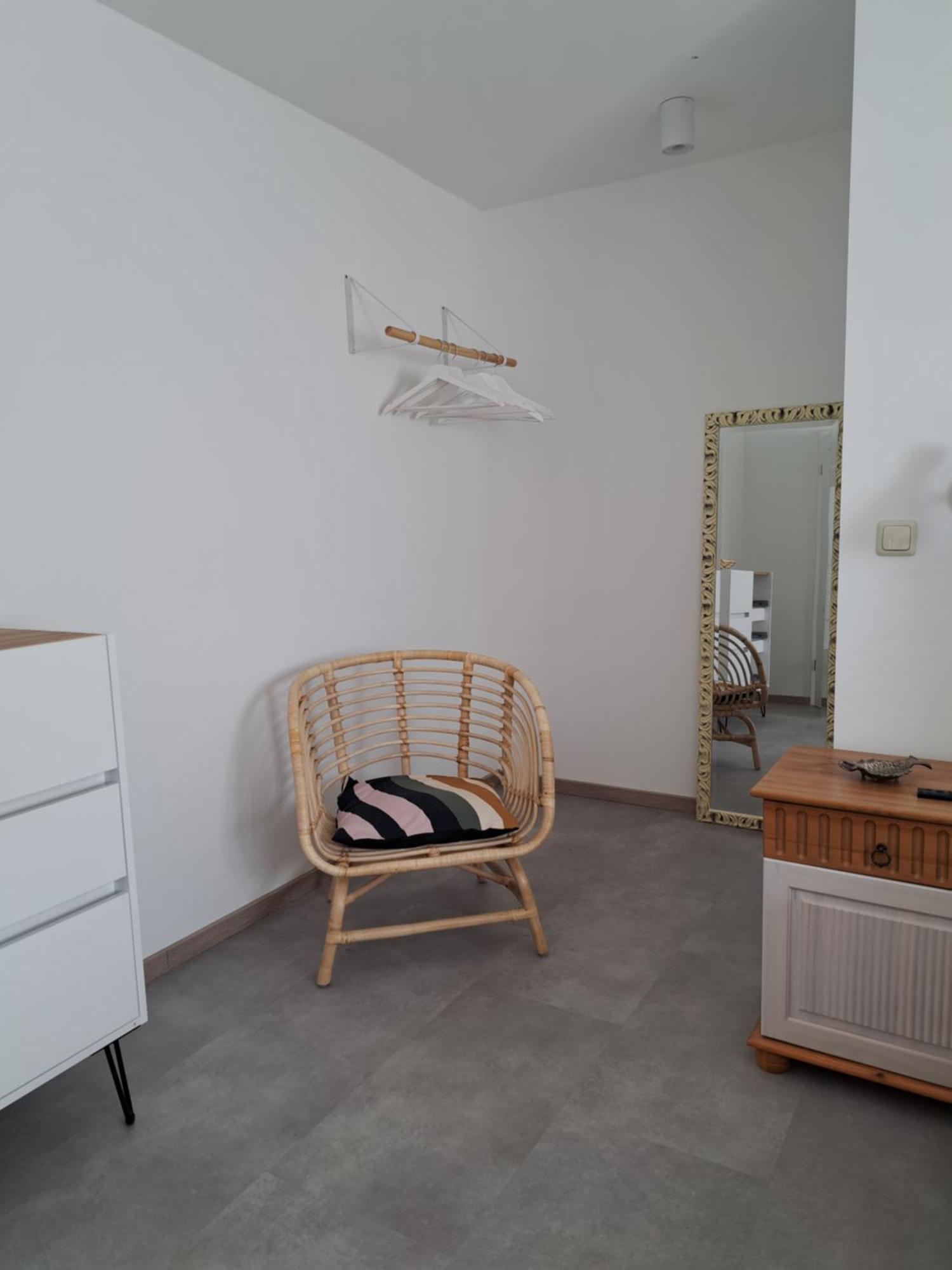 Apartment Heimathafen &